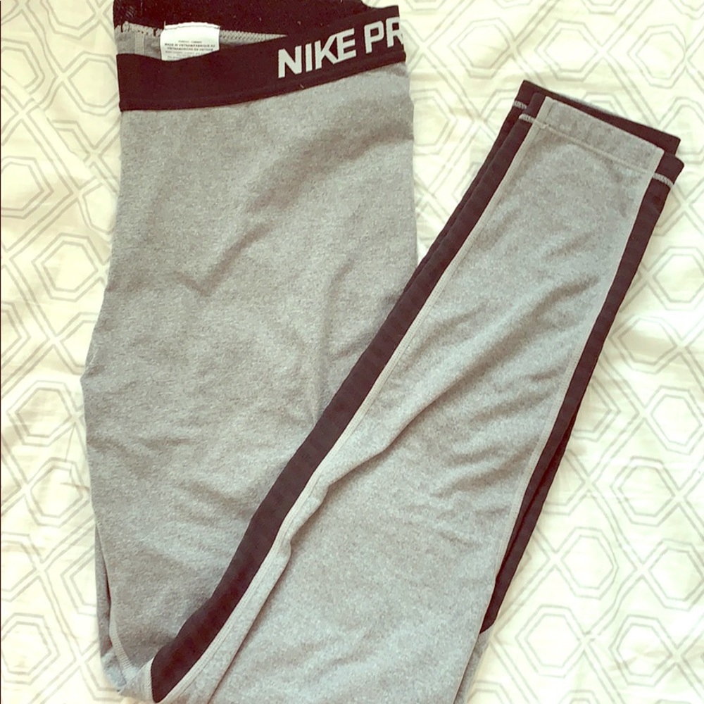 Nike Pro Leggings